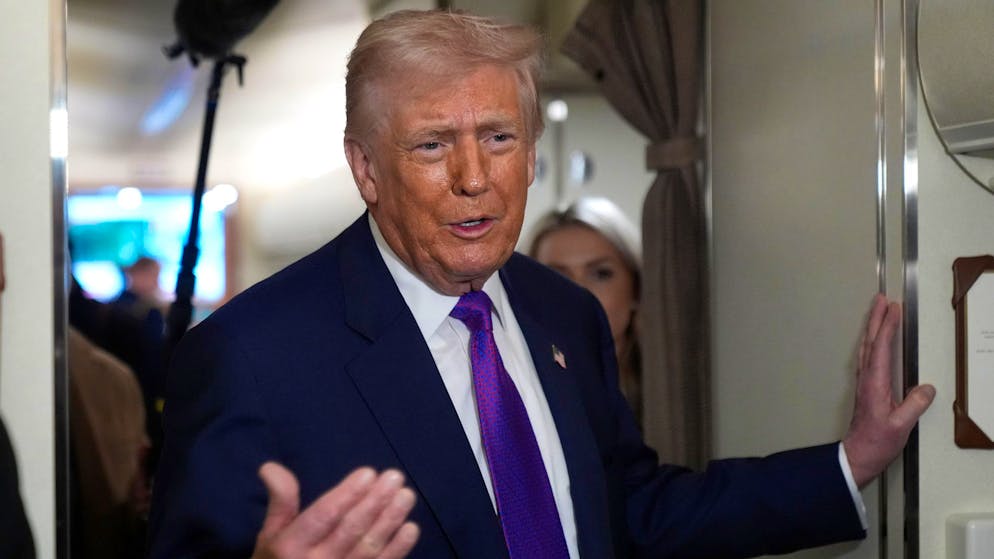 Irans Regime unter Druck. US-Generalstabschef warnt offenbar vor Risiken bei Iran-Angriff