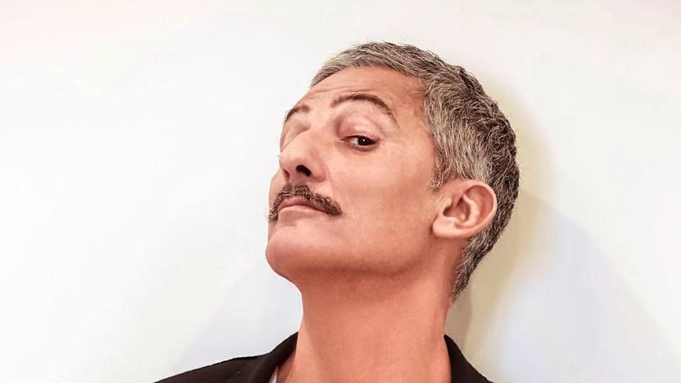 Pochi giorni al via. Ecco la profezia di Fiorello su Fedez e Masini a Sanremo: «Vince lui, anzi no: vincono in due»