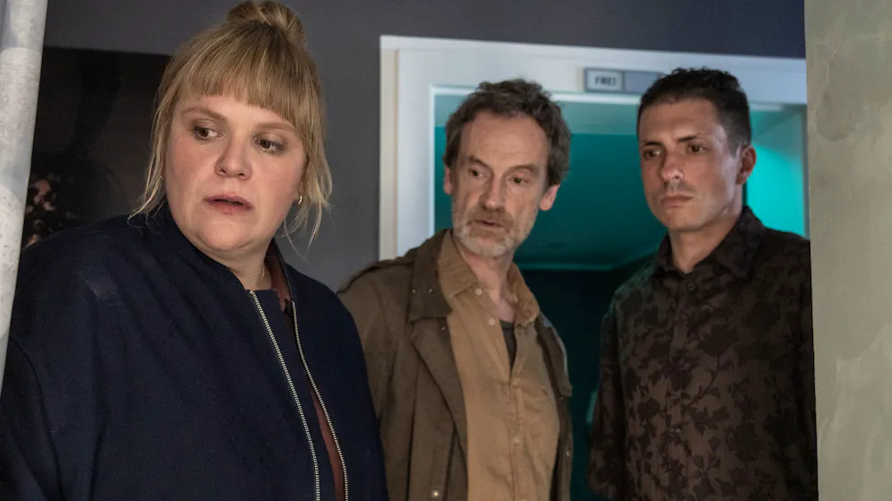 «Tatort» im Check. So komplex war Stefanie Reinspergers Abschied als Ermittlerin