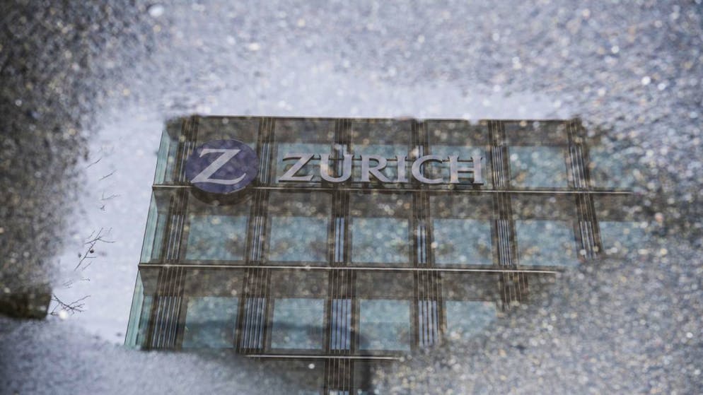 Assicurazioni. Nuovo aumento degli utili nel 2025 per Zurich