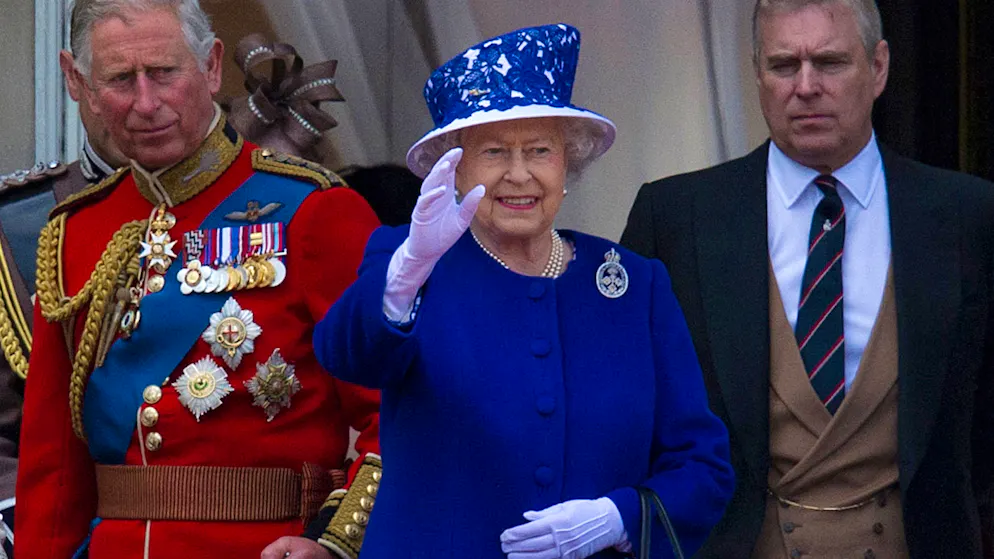 Affaire Epstein. Charles III réagit après l’arrestation d’Andrew
