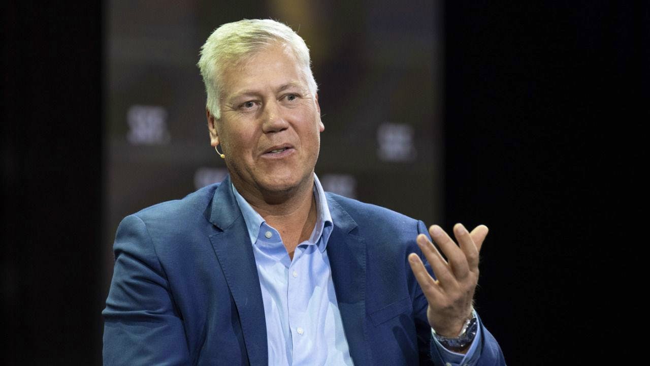 Electrical engineering. ABB CEO to receive compensation of 6.1 million francs in 2025