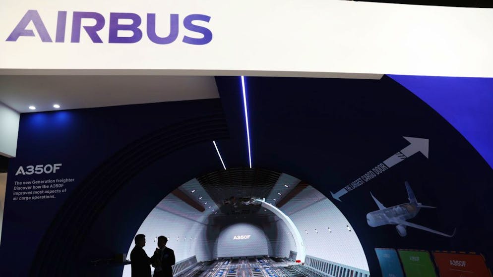 Aéronautique. Airbus vise des livraisons record en 2026