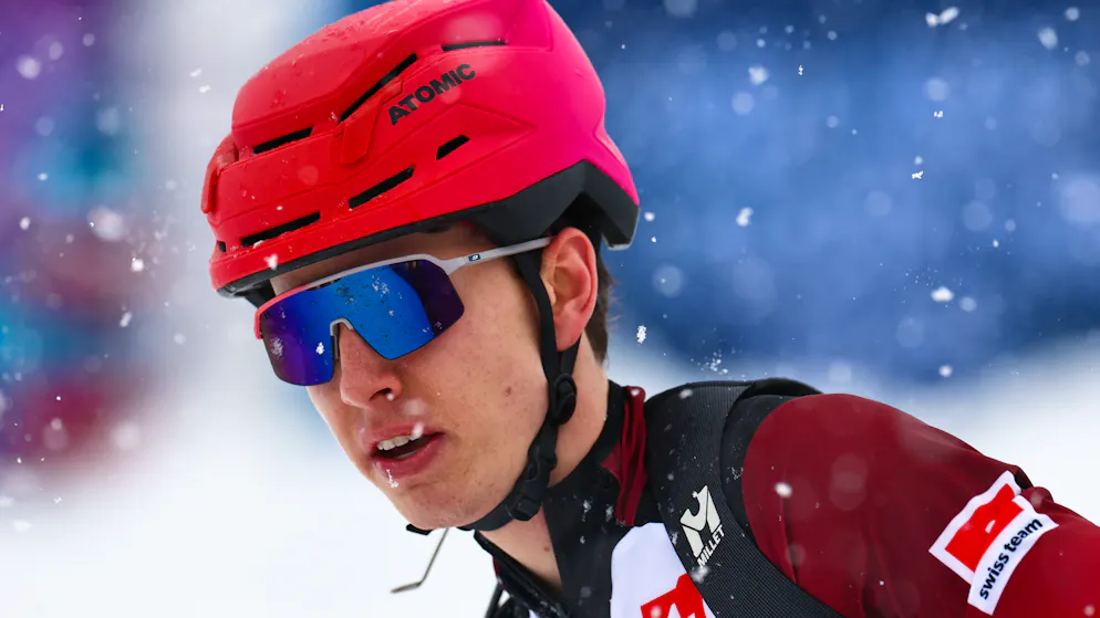 JO 2026 - Ski alpinisme. Lietha et Kistler vaincus : soupe à la grimace dans le camp suisse