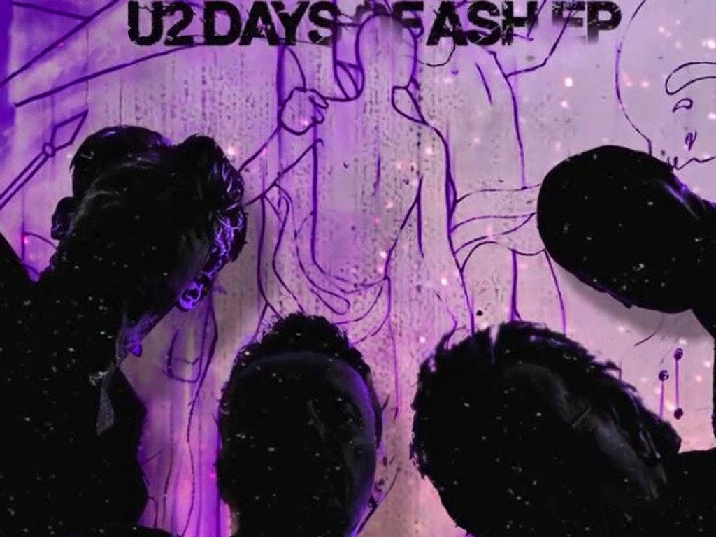 Spettacolo. Gli U2 sorprendono con «Days of Ash»: un EP a forte contenuto politico