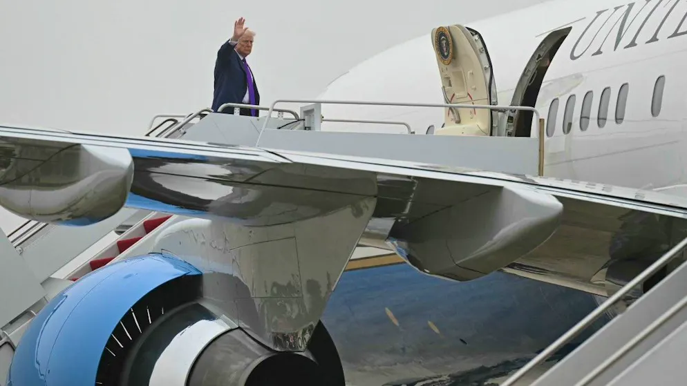 Sur fond d’escalade avec l'Iran. Trump active son «Conseil de paix» pour reconstruire Gaza
