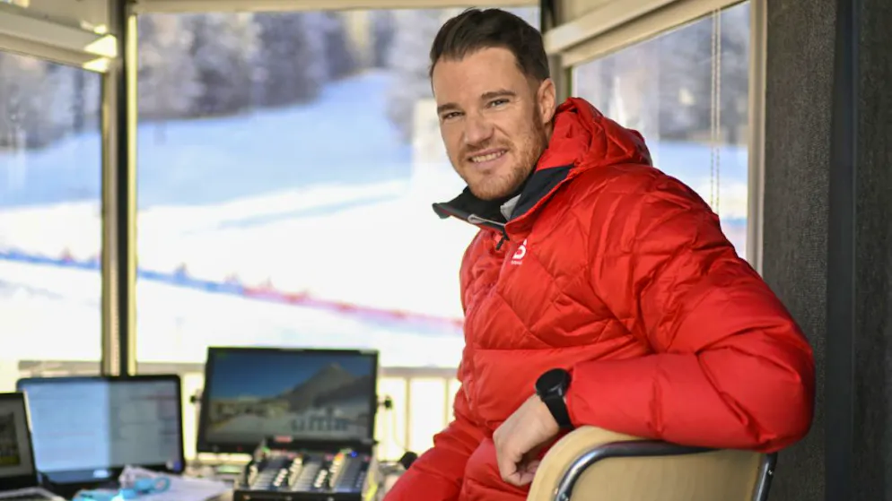 Zwei freie Sitze. Dario Cologna verpasst die Wahl in die IOC-Athletenkommission