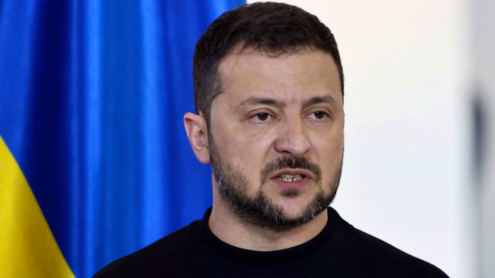 Guerra in Ucraina. Zelensky annuncia: «Anche il prossimo round di negoziati sarà in Svizzera»