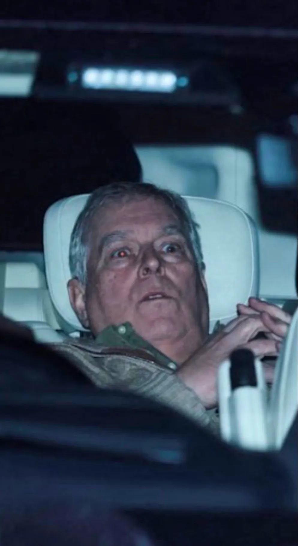 Skandalprinz Andrew: Verhaftung an seinem 66. Geburtstag. Andrew Mountbatten-Windsor wurde am Donnerstagabend wieder freigelassen. Die Ermittlungen laufen.