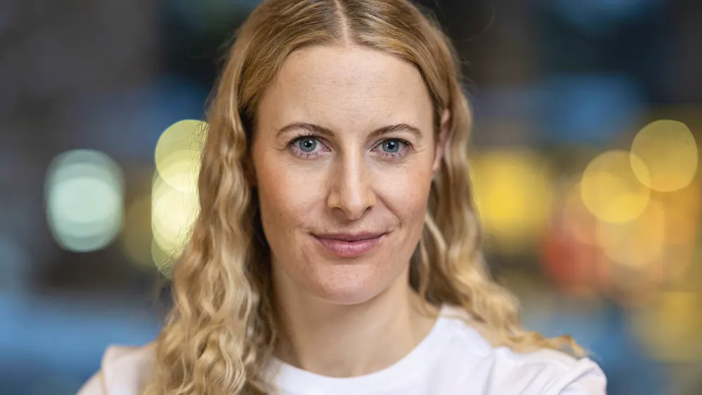 JO 2026 - Skicross. «Parcours bas de gamme» - Fanny Smith tacle la piste et l'organisation des JO !