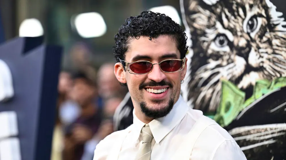 Cinéma. Bad Bunny décroche le rôle principal dans un film sur Porto Rico