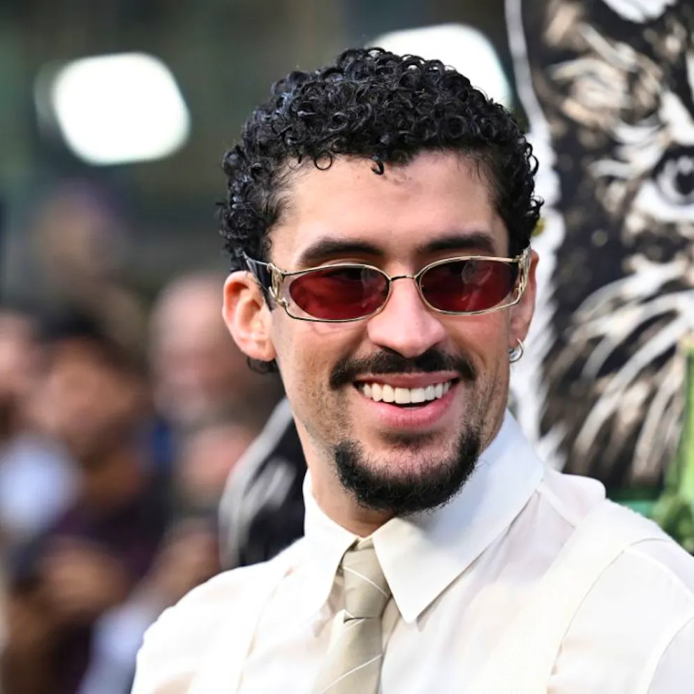 Cinéma. Bad Bunny décroche le rôle principal dans un film sur Porto Rico