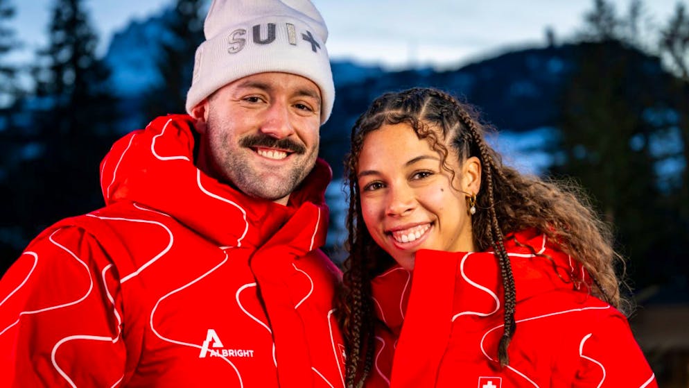 Bobsleigh. Michael Vogt expects a little more for the foursome