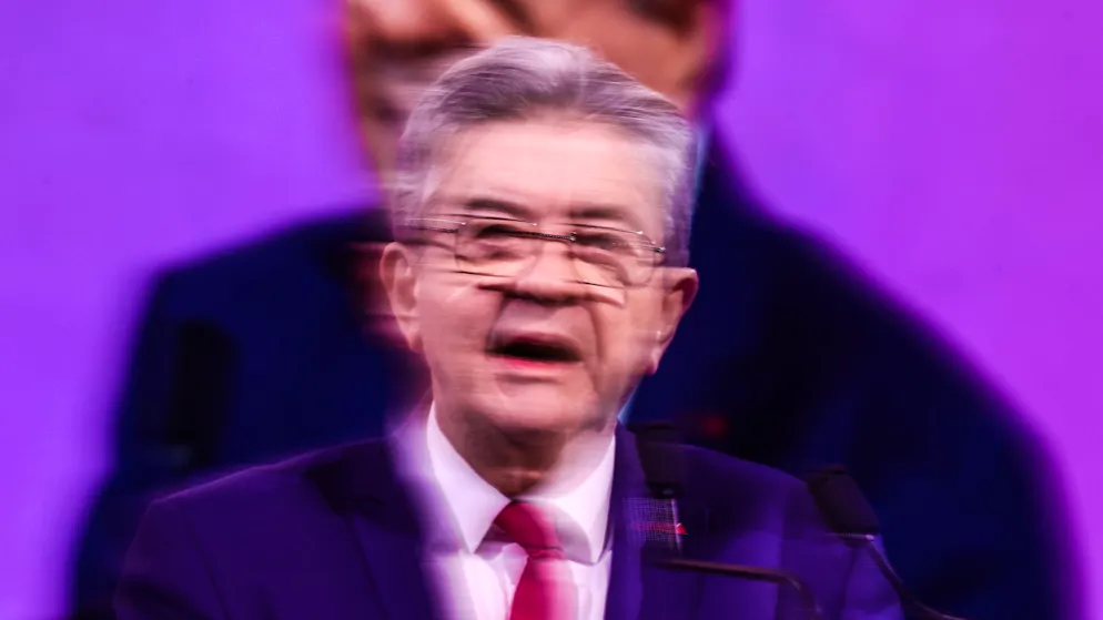 Mort de Quentin. La France insoumise fait bloc derrière Raphaël Arnault