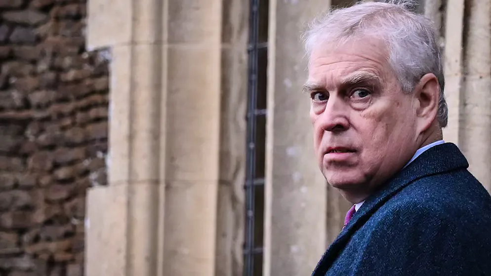 Affaire Epstein. Les dates-clés de la déchéance de l'ex-prince Andrew