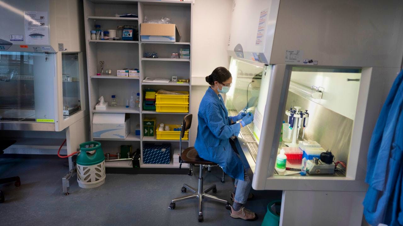 Drugs. Ketamine consumption on the rise in Switzerland