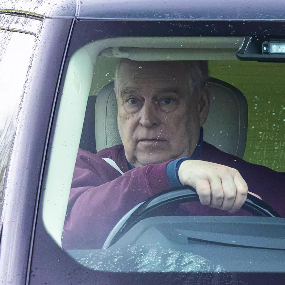 Verlust von Wohnsitz. Für Skandal-Prinz Andrew folgt schon der nächste Rückschlag