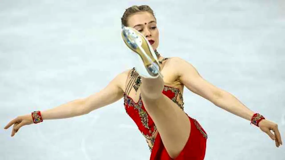 «Bin vom Sofa gekippt». ARD-Kommentator entfacht mit Spruch über Olympia-Athletin heftige Kritik