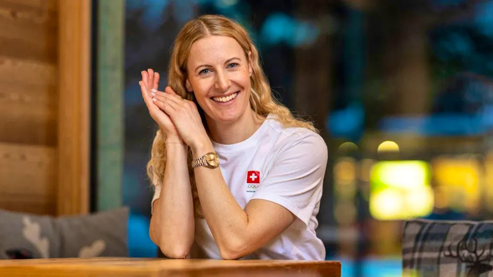 Ce la farà oggi?. Fanny Smith lotta contro vecchie cicatrici e nuove ferite... e l'oro olimpico manca ancora