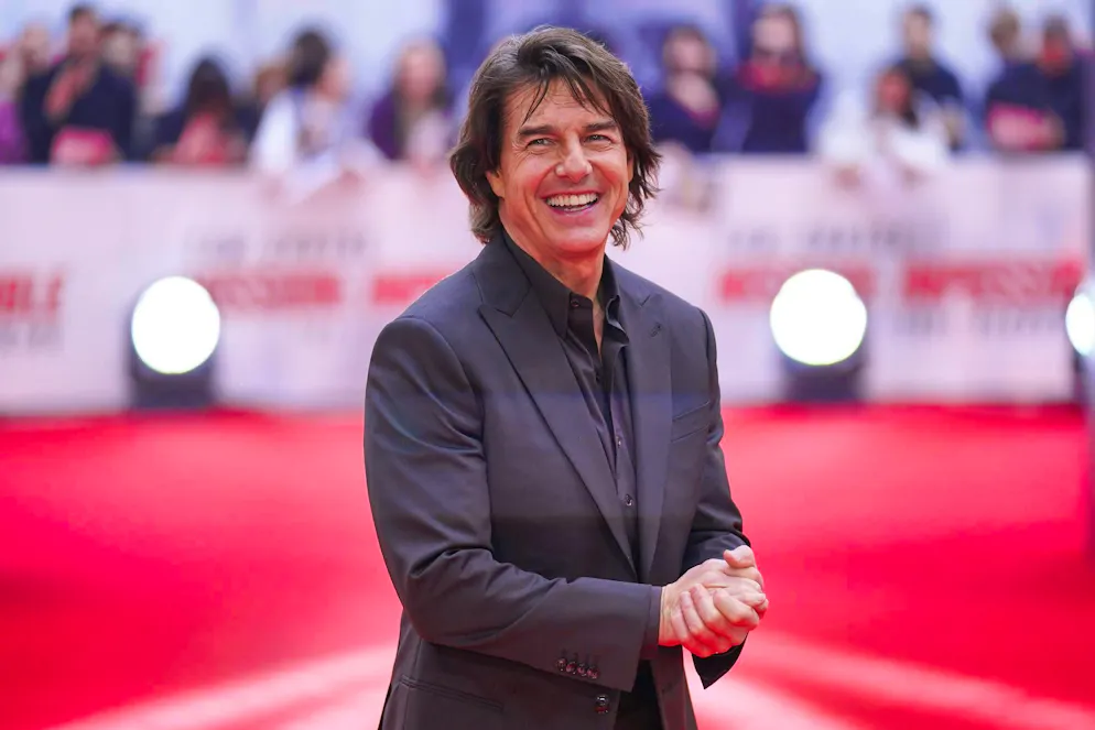 Oscars: This is how often these stars have gone away empty-handed. He received a total of three Oscar nominations for his role as a self-absorbed pickup guru in "Magnolia" and for "Born on the Fourth of July" and "Jerry Maguire". He has never won. In 2026, however, he will be awarded an honorary Oscar.