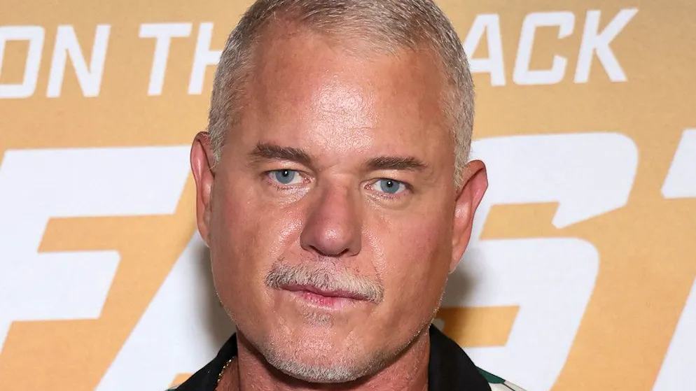 Décès d'Eric Dane. «L'étincelle. L'espièglerie» – Les hommages d'Ashton Kutcher et Alyssa Milano