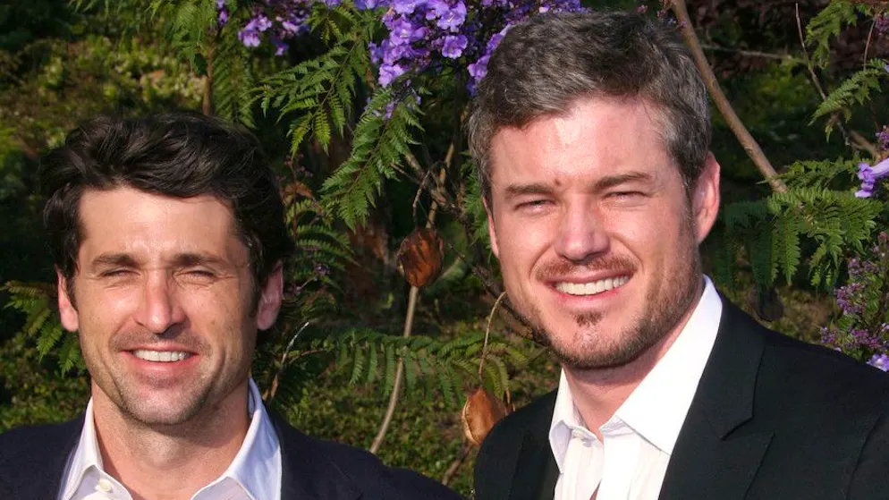 Patrick Dempsey a confié que l'état de son ami Eric Dane s'était beaucoup dégradé avant sa mort.