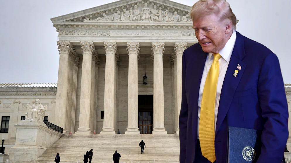 What you need to know now. What the historic tariff defeat means for Trump