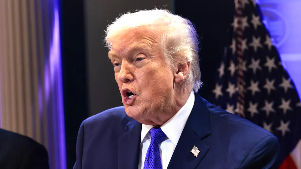 Stati Uniti. Dopo la sentenza della Corte Suprema, Trump: «I dazi rimangono»