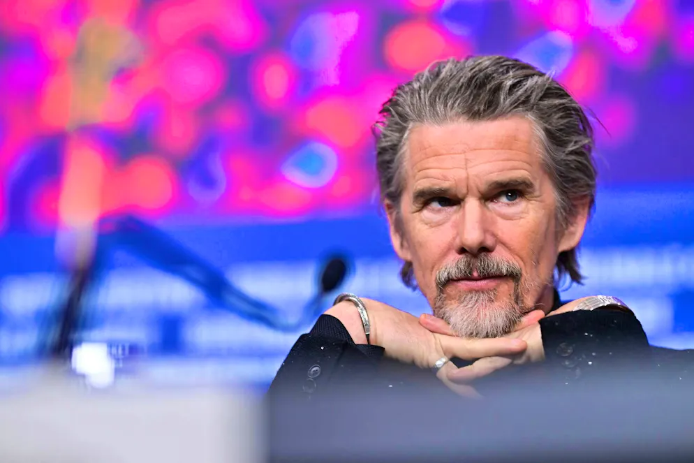 Oscars: This is how often these stars have gone away empty-handed. Ethan Hawke can look back on several Oscar nominations: Best Supporting Actor in 2002 for "Training Day", Best Adapted Screenplay in 2005 and 2013 ("Before Sunset" and "Before Midnight") and Best Supporting Actor again in 2015 for "Boyhood". In 2026, he is nominated for Best Leading Actor for the first time with "Blue Moon" - perhaps this time he will crown his career with an Oscar.