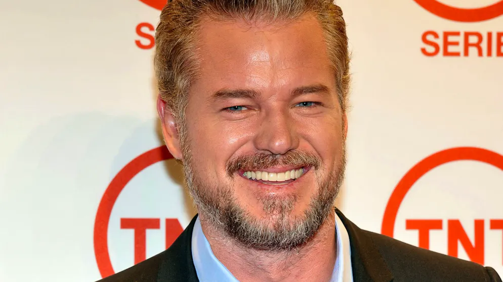 Filmstar hatte ALS. «Grey's Anatomy»-Star Eric Dane ist tot