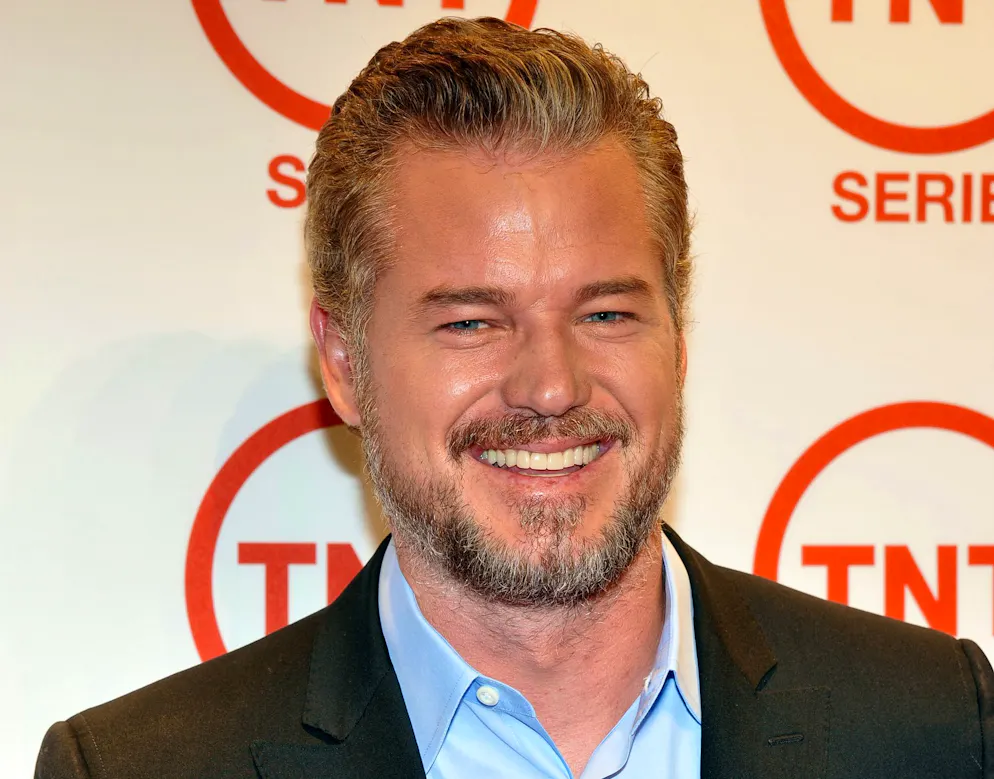 Mit seiner Rolle in der Serie «Grey's Anatomy» wurde Eric Dane weltberühmt.