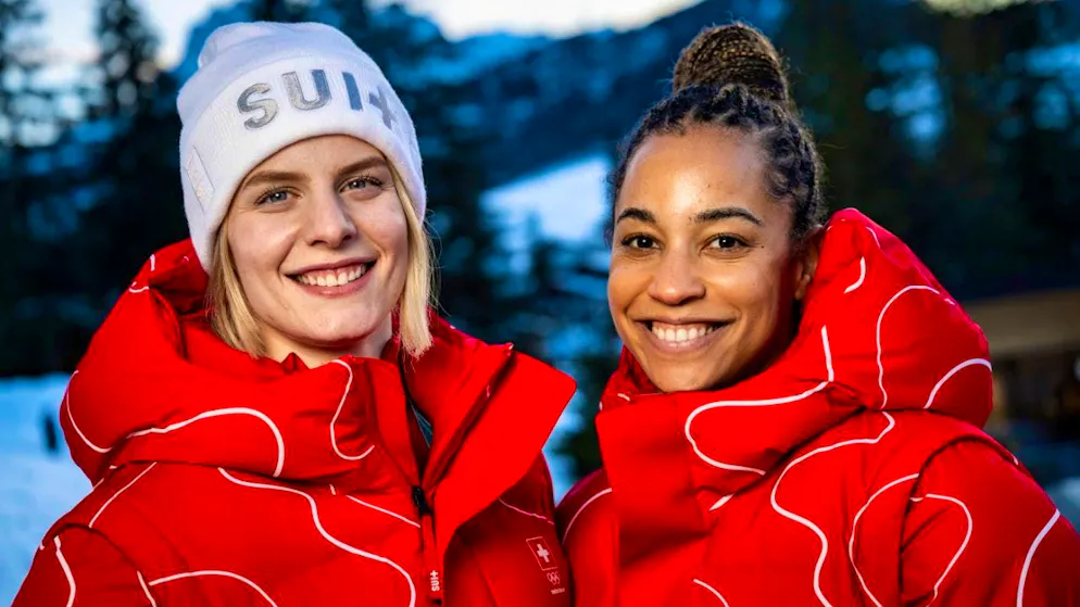 Oggi in gara alle 18. La svizzera Salomé Kora passa dall'atletica al bob: «È stato traumatico»