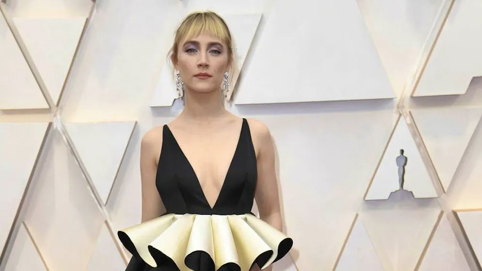 Oscars: This is how often these stars have gone away empty-handed. Irish actress Saoirse Ronan also already has four nominations in the bag. But she is one of the most talented young women in Hollywood and is sure to pick up another golden statuette in the course of her career.
