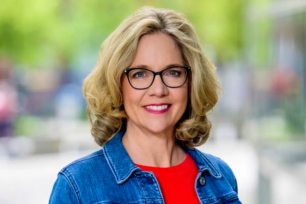 Nicola Albrecht berichtete für das ZDF aus New York.