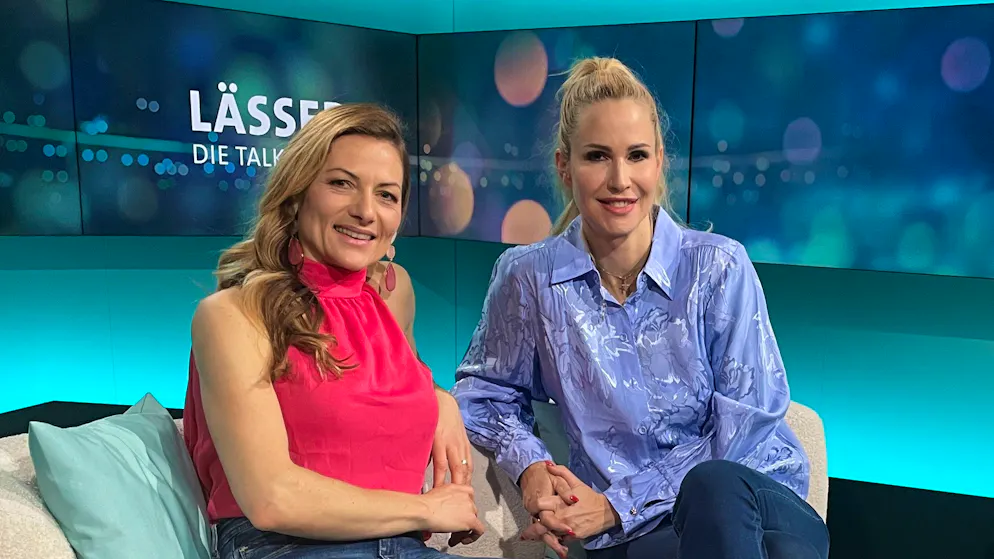 Schweizer Hirnforscherin. Barbara Studer: «Wir sind keine Positivitätsmaschine»