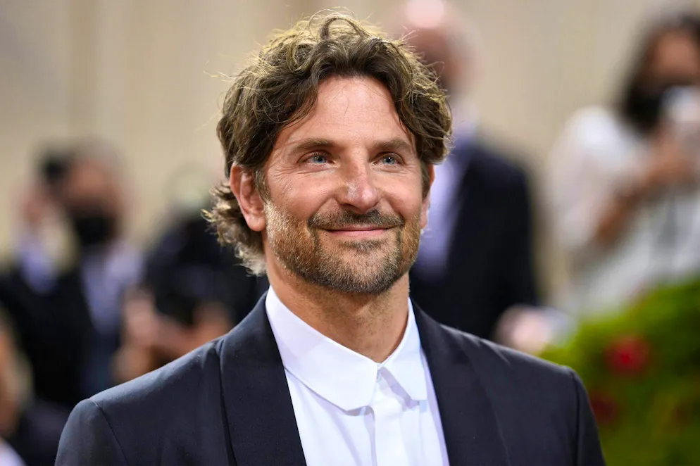 Oscars: This is how often these stars have gone away empty-handed. It's almost bitter - depending on your perspective - for Bradley Cooper: the actor has already been nominated twelve times. Most recently three times in 2024 for "Maestro".