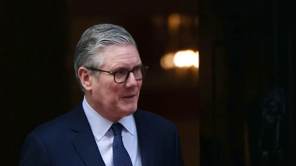 Dopo l'arresto. Il Governo britannico lavora per rimuovere Andrea dalla linea di successione