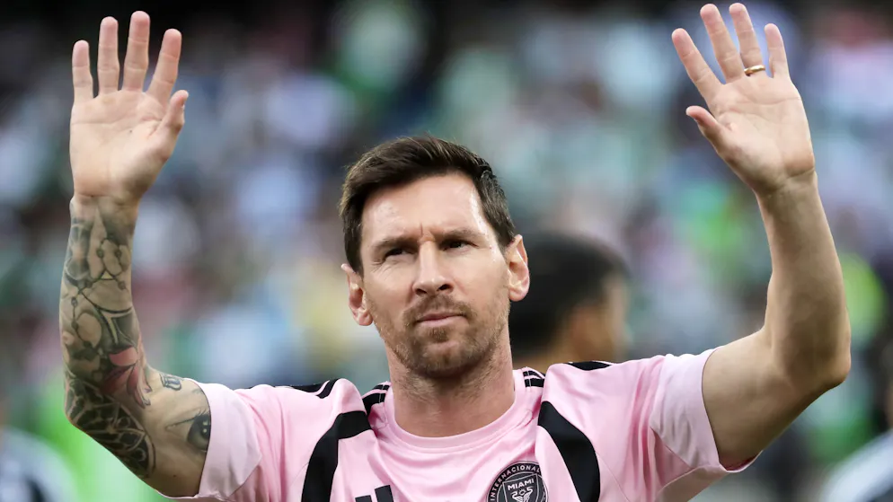 Football. La MLS espère profiter de la lumière du Mondial