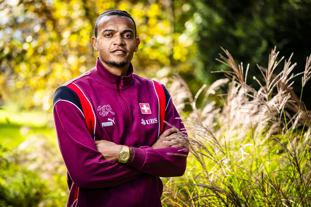 Manuel Akanji ist in der Nati seit Jahren der Fels in der Brandung.
