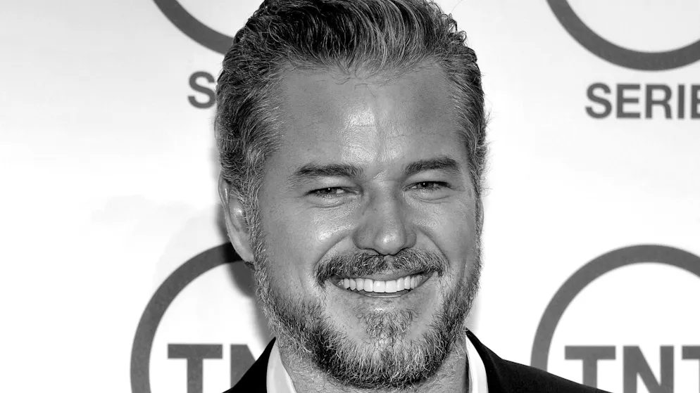 Carnet noir. Le «docteur glamour» de «Grey's Anatomy» Eric Dane, est mort