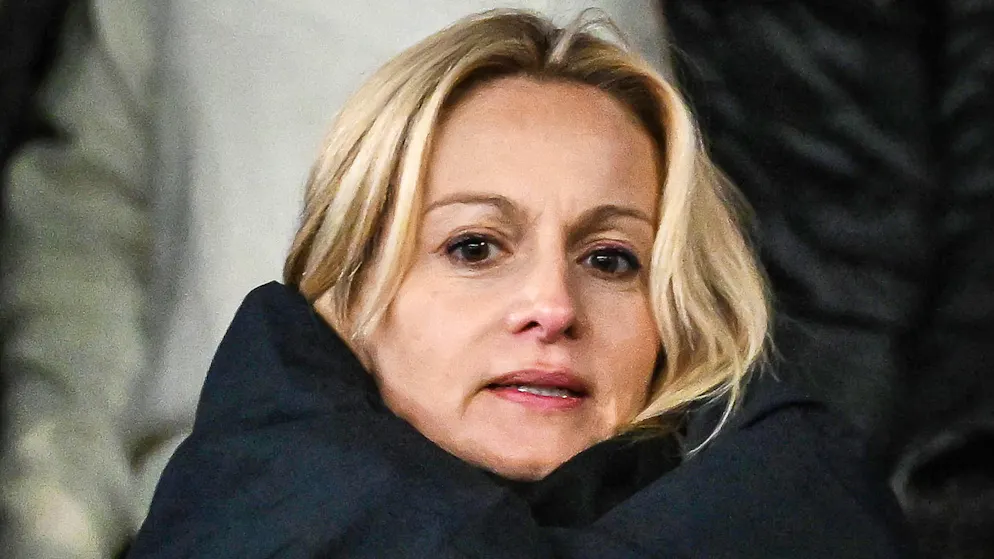 Audrey Crespo-Mara a évoqué la mémoire de Béatrice Ardisson dans un élégant message sur une Story Instagram.