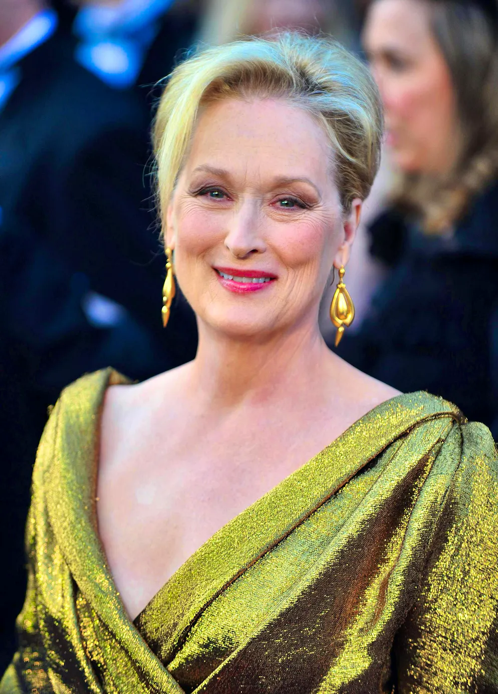 Oscars: This is how often these stars have gone away empty-handed. Meryl Streep holds the record for the most Oscar nominations for a single actress: she has been nominated a total of 21 times - 17 times for Best Actress in a Leading Role and four times for Best Supporting Actress. She has won three Oscars, for "Kramer vs. Kramer" (1980), "Sophie's Choice" (1983) and "The Iron Lady" (2012).