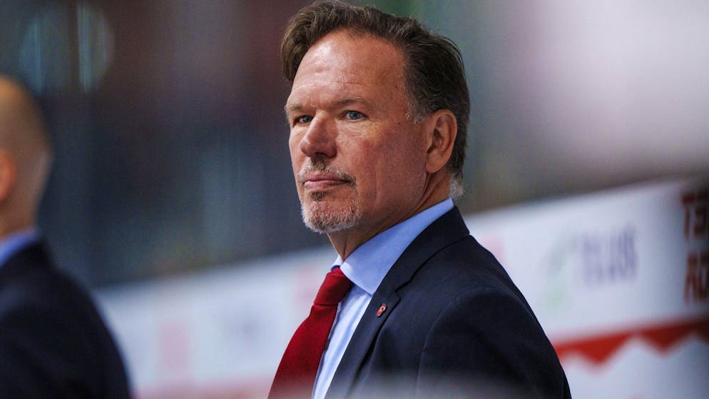 JO 2026 - Hockey sur glace. Colin Muller tire sa révérence après la médaille de bronze
