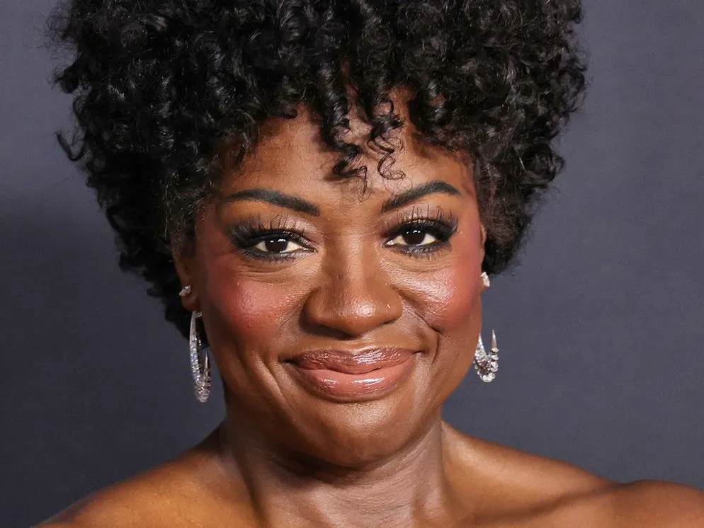 Viola Davis