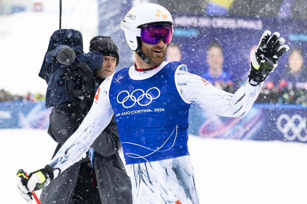 Ancora una medaglia per Alex Fiva.