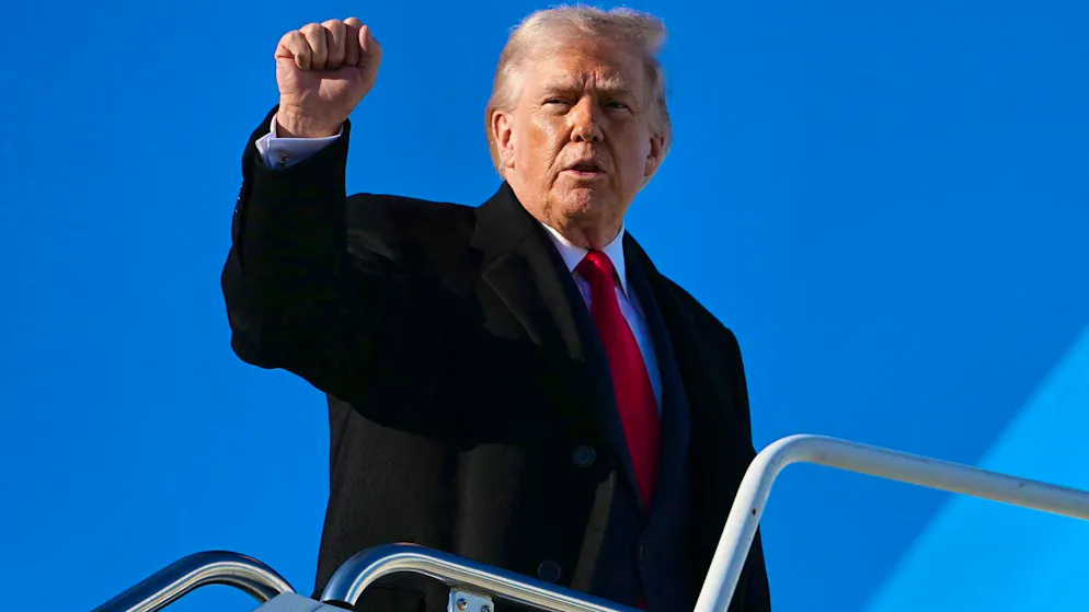 US President Trump sees election fraud everywhere - and wants to shift the conduct of elections from the states to the White House.
