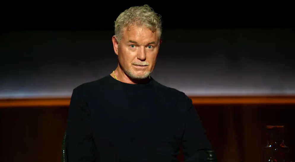 «Grey’s Anatomy»-Star Eric Dane ist im Februar verstorben. 