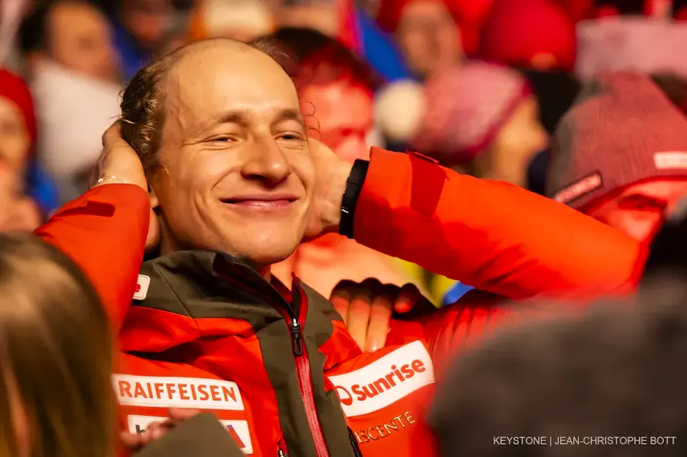 Odi dopo la rasatura post vittoria