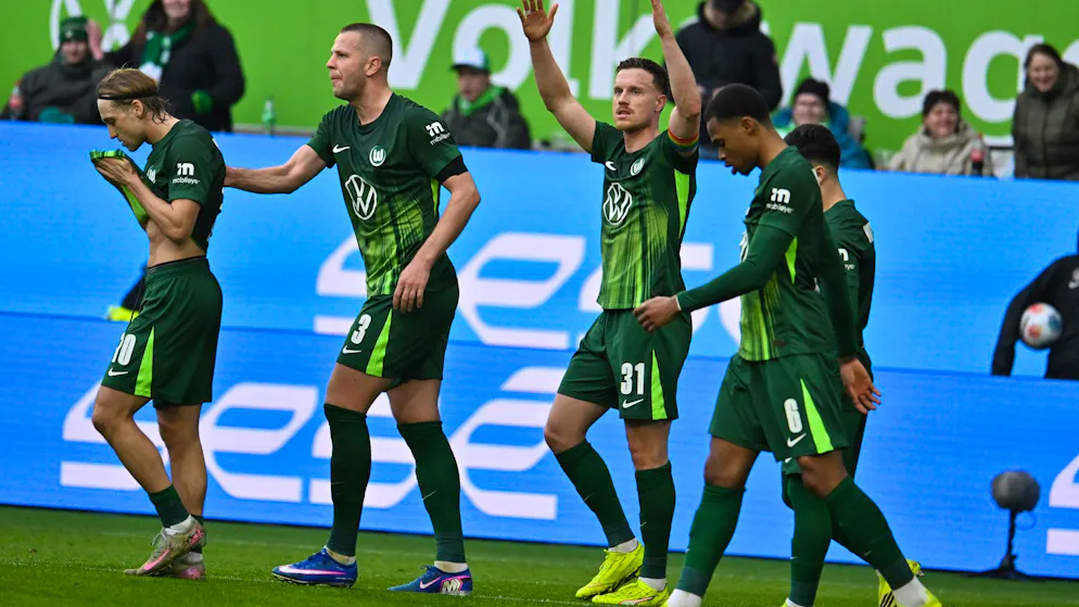 Abstiegsangst bei Top-Klubs. Diese Teams stecken in der Krise