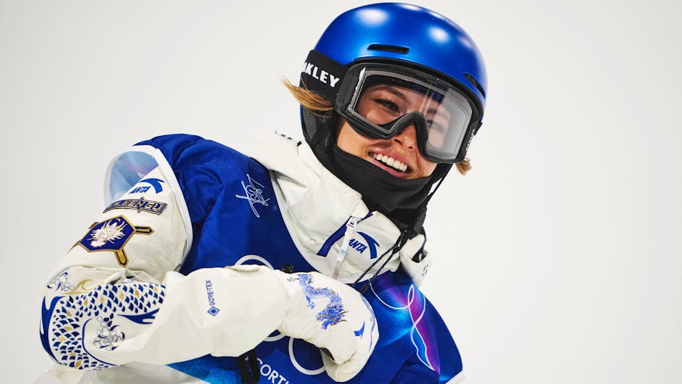 JO 2026 - Ski freestyle. La finale du halfpipe féminin décalée à dimanche